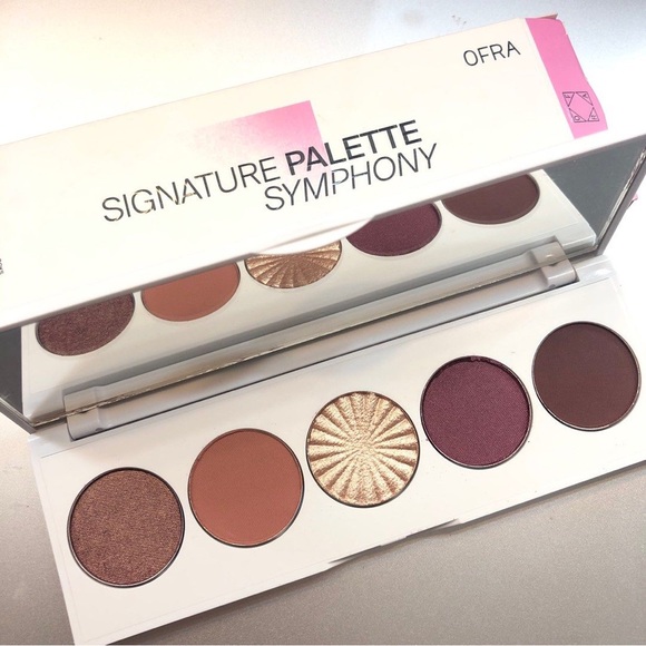 OFRA COSMETICS Signature Palette - Symphony - Picture 1 of 6